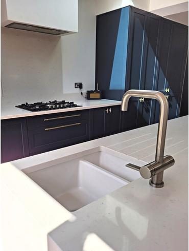 MPB Kitchens corby About our kitchens