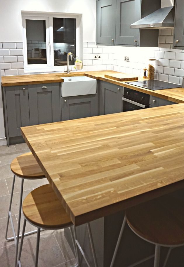 MPB Kitchens corby supply and fit 2